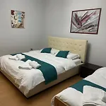 Central Apartments